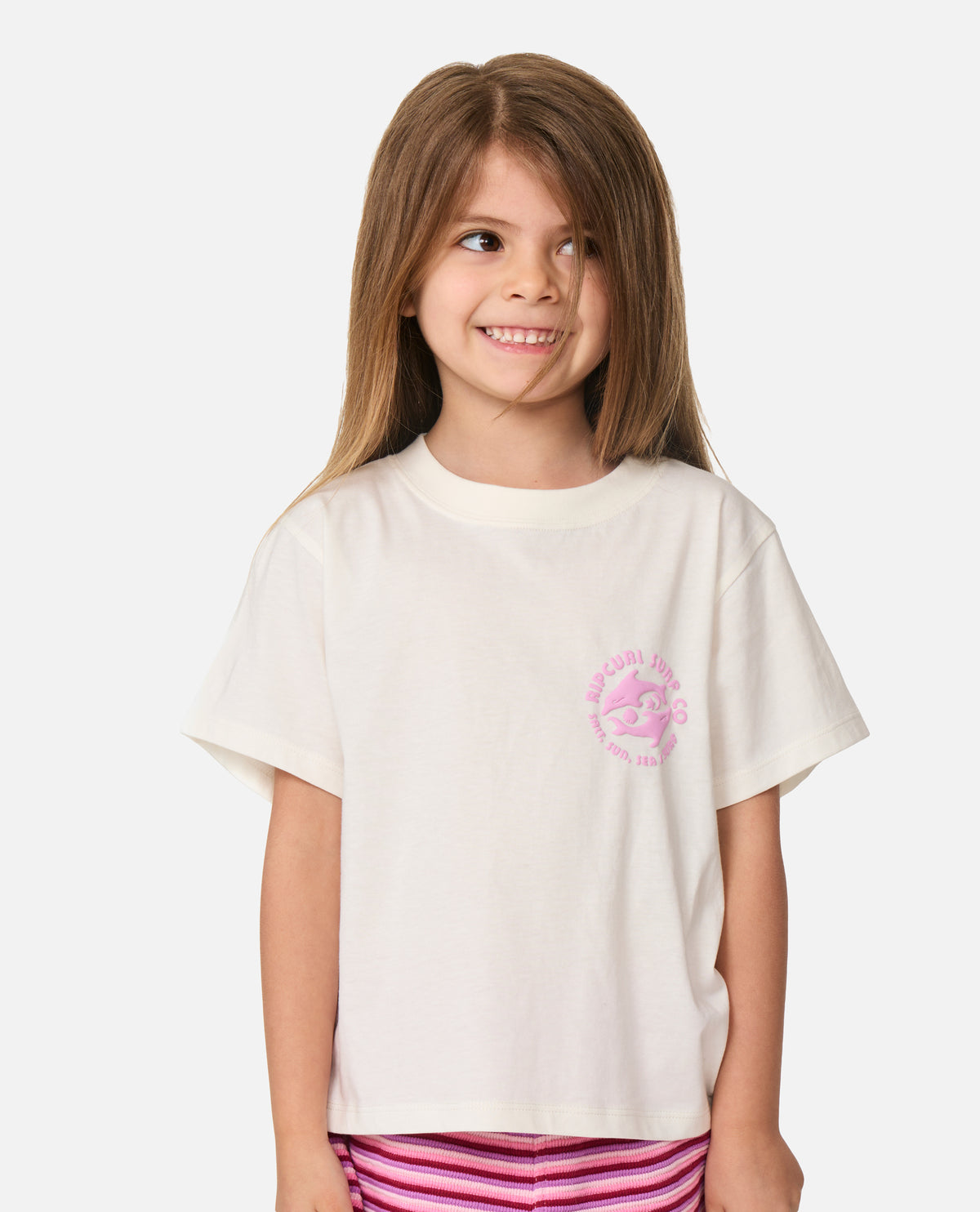 Bone/Pink-1