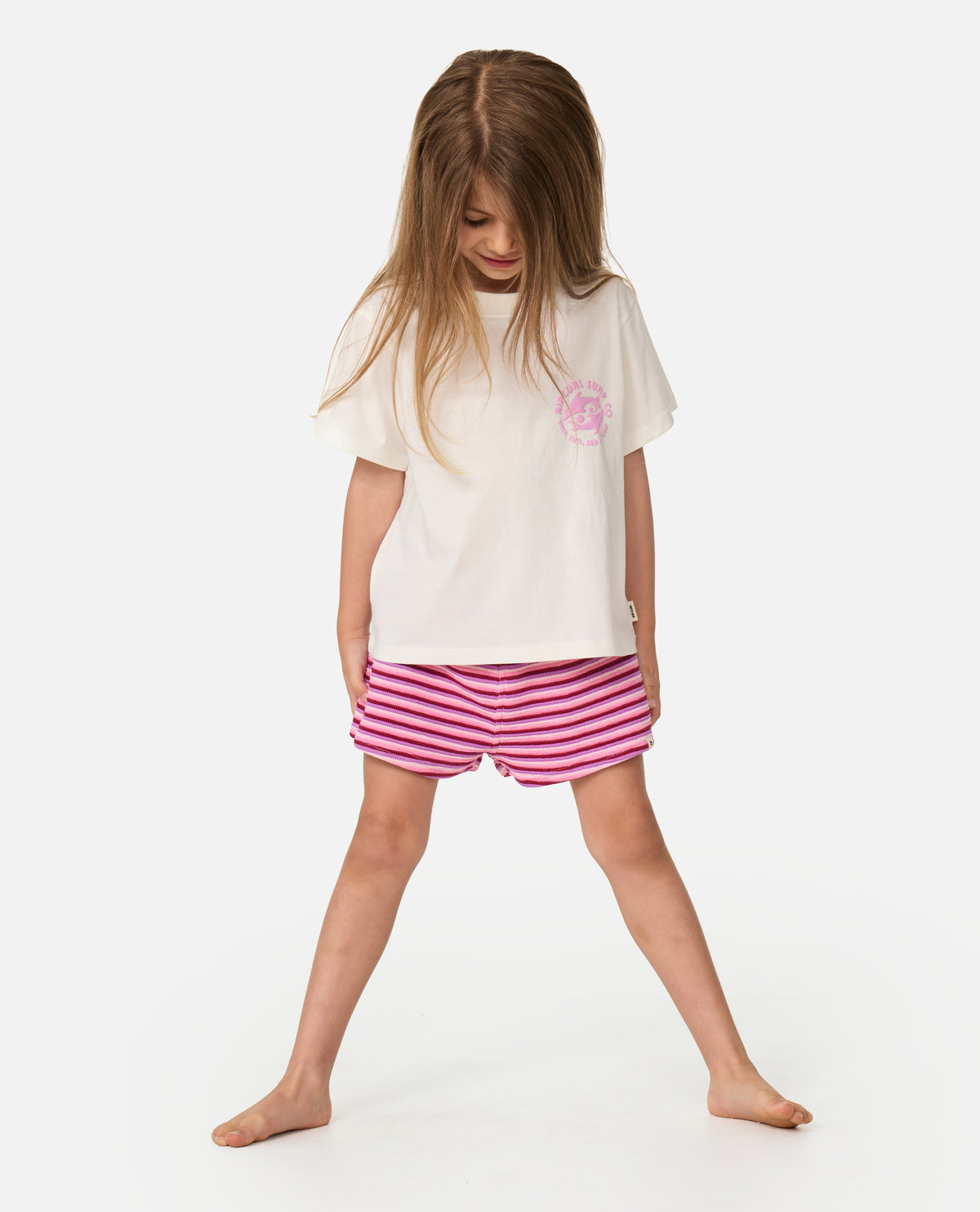 Bone/Pink-3