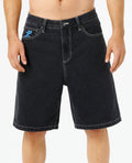 Washed Black-1