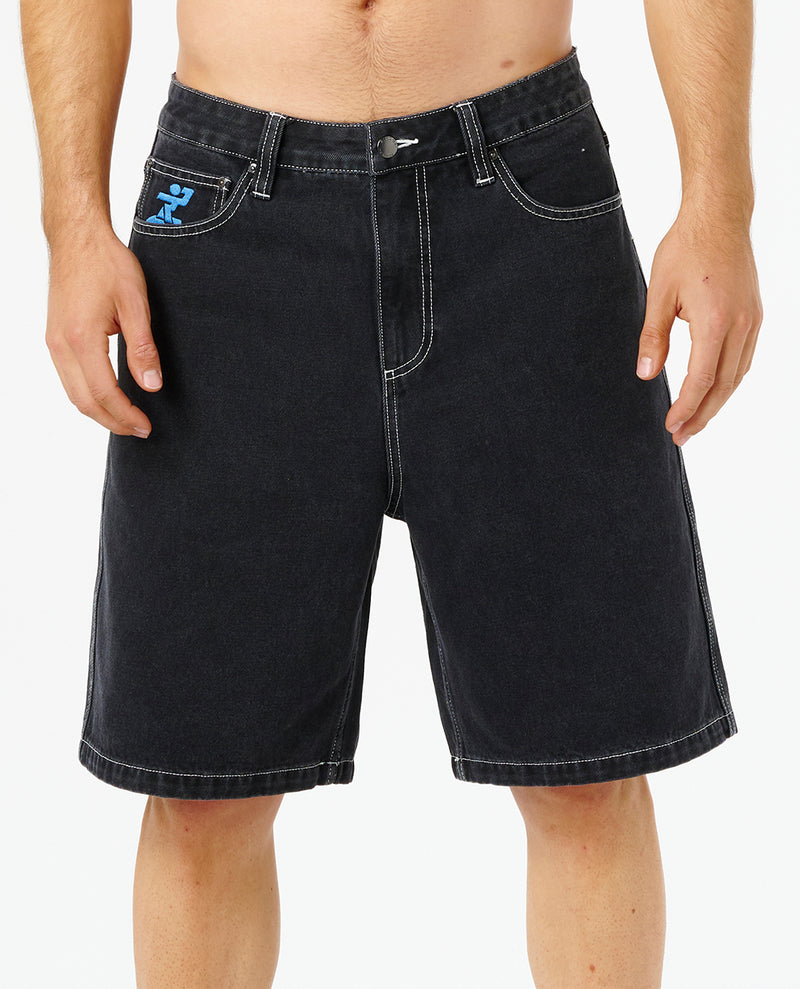 Liquid Trips Denim 22