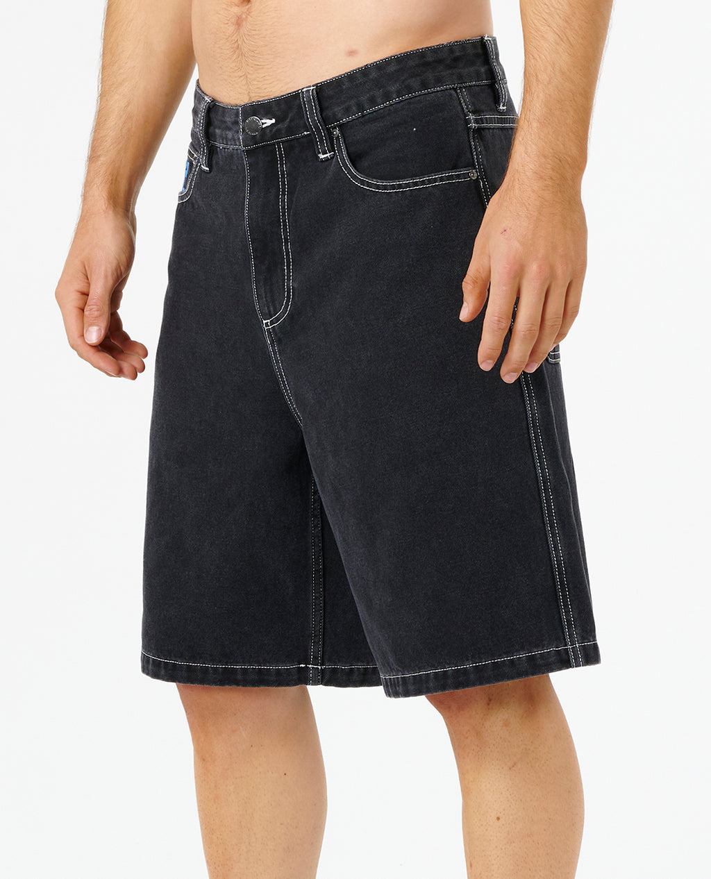 Washed Black-2