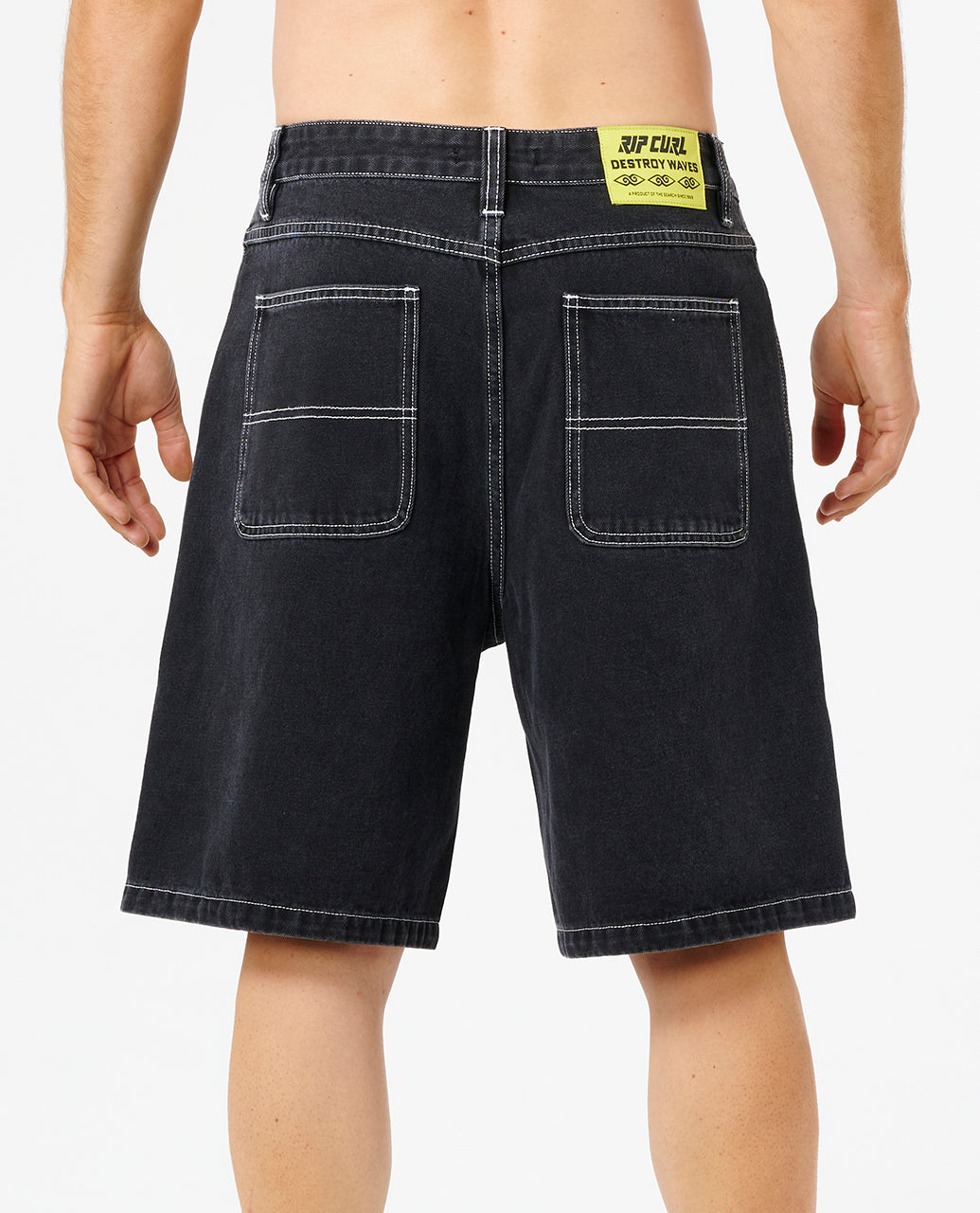 Liquid Trips Denim 22
