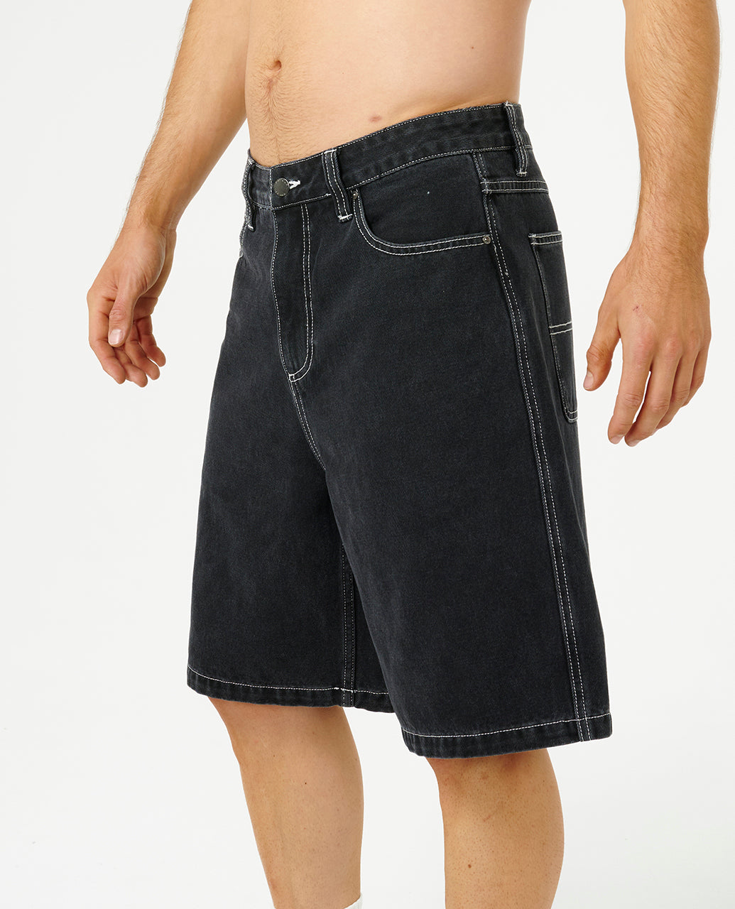 Washed Black-6