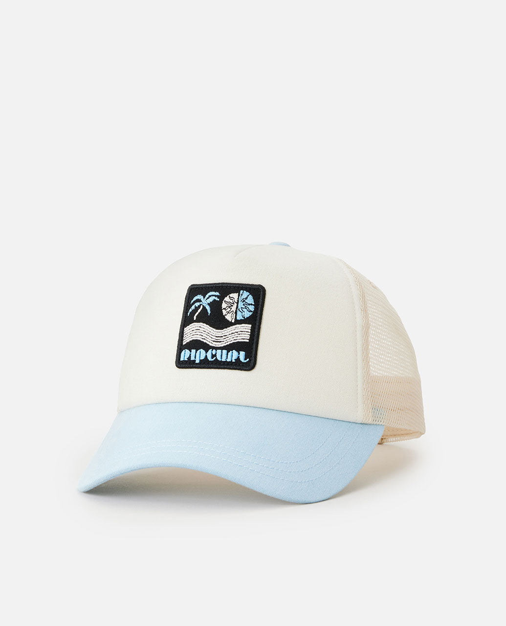 Mid Blue-1