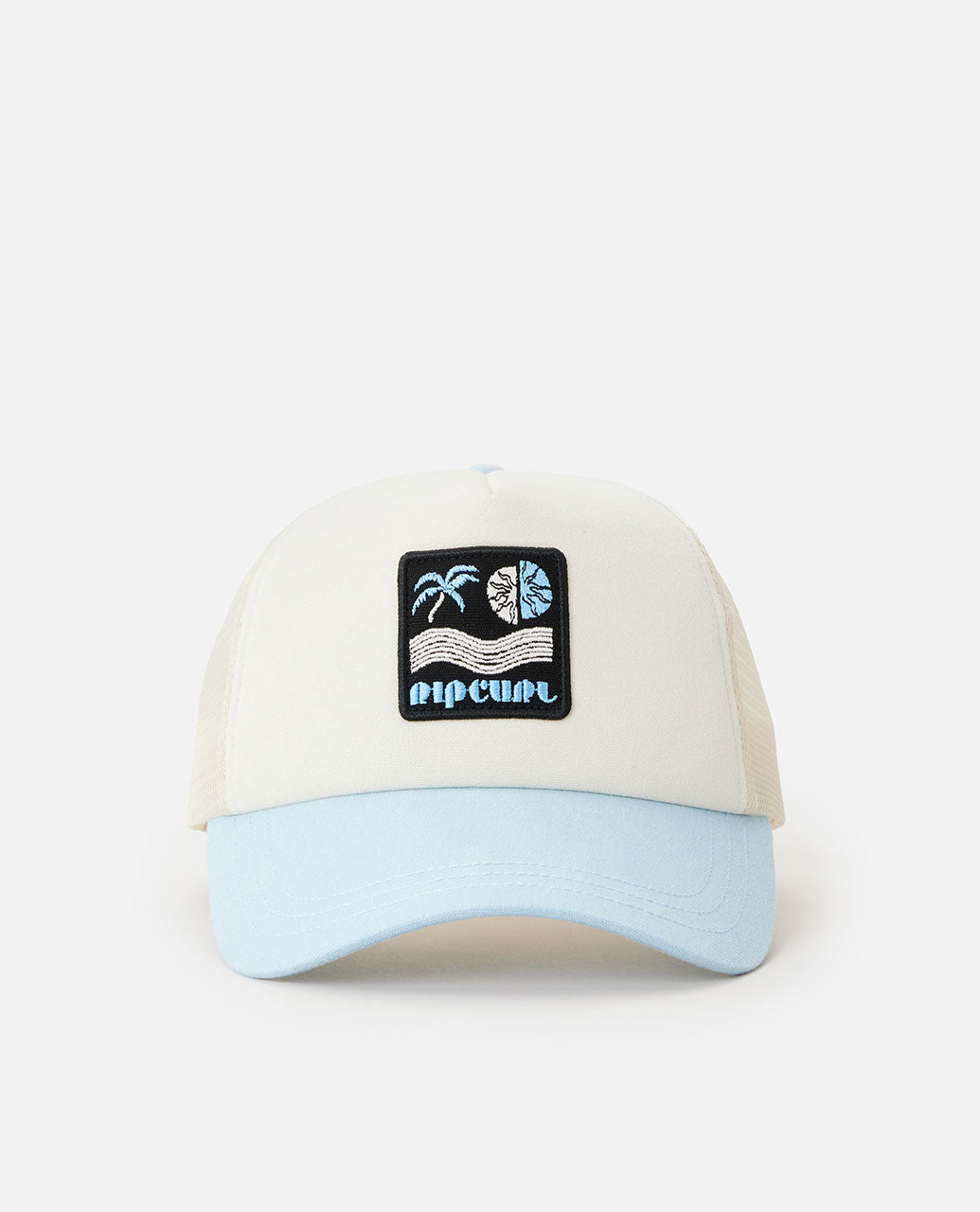 Mid Blue-2