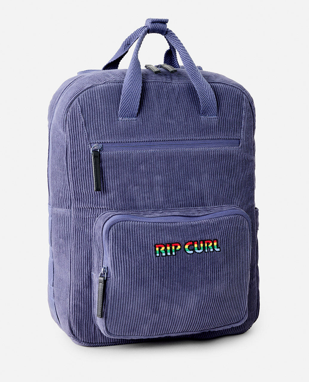 Revival Cord 13L Backpack - Navy - Surf Equipment for womens – Rip