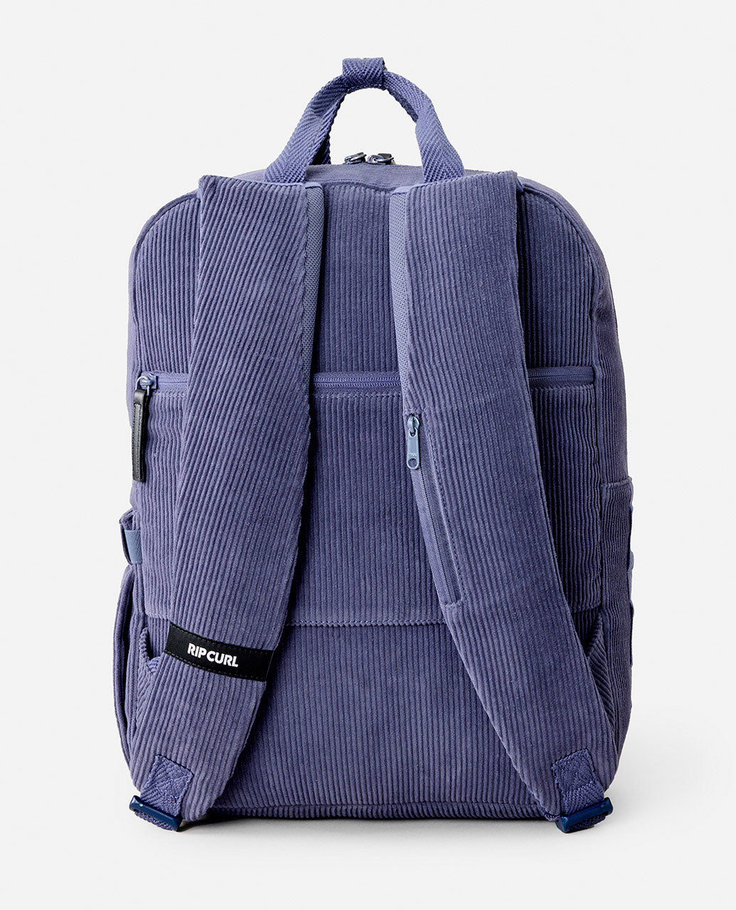 Revival Cord 13L Backpack - Navy - Surf Equipment for womens – Rip