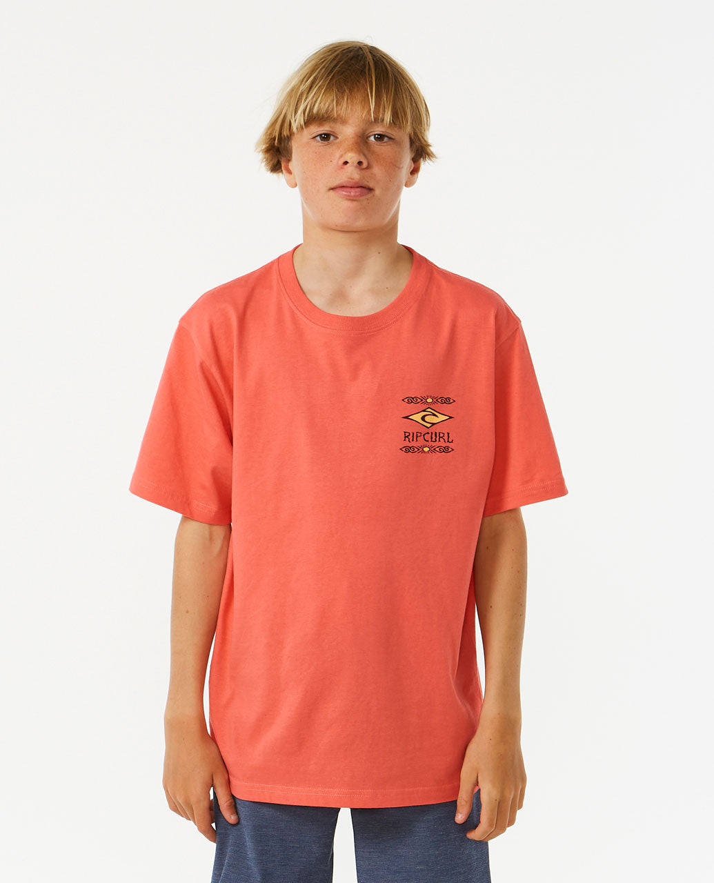 Hot Coral-1