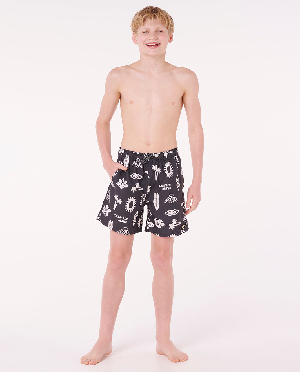 Washed Black-4
