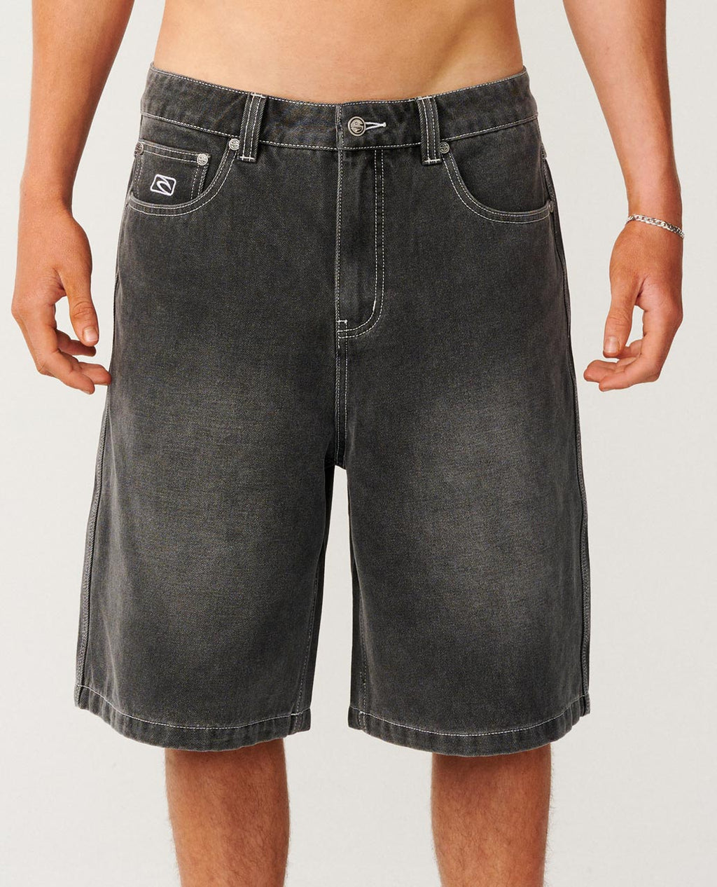 Washed Grey-1
