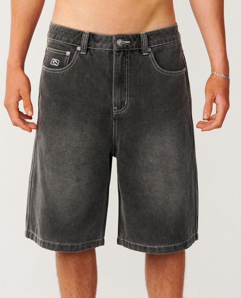 Archive Dirty Denim Walkie 23