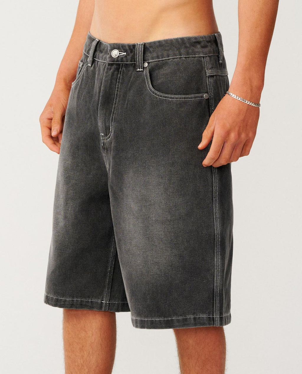 Washed Grey-2