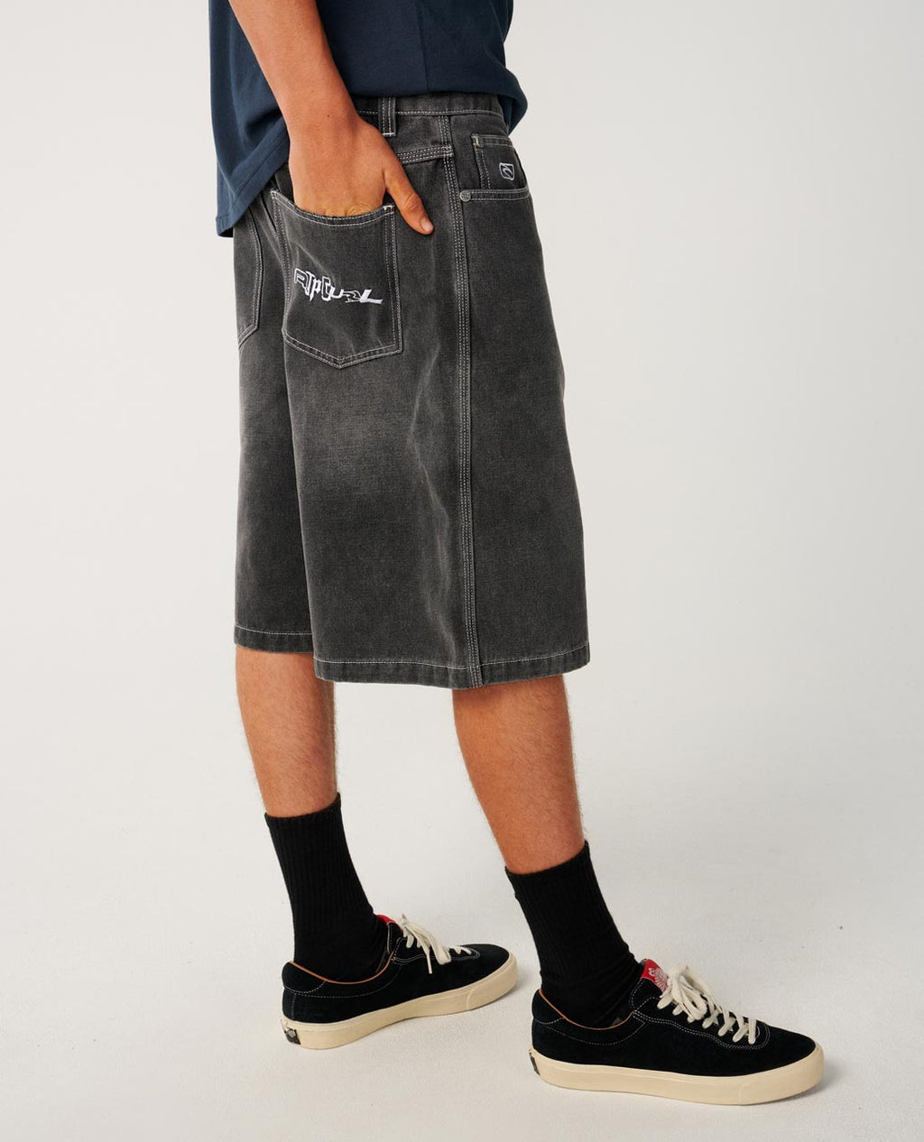 Washed Grey-6