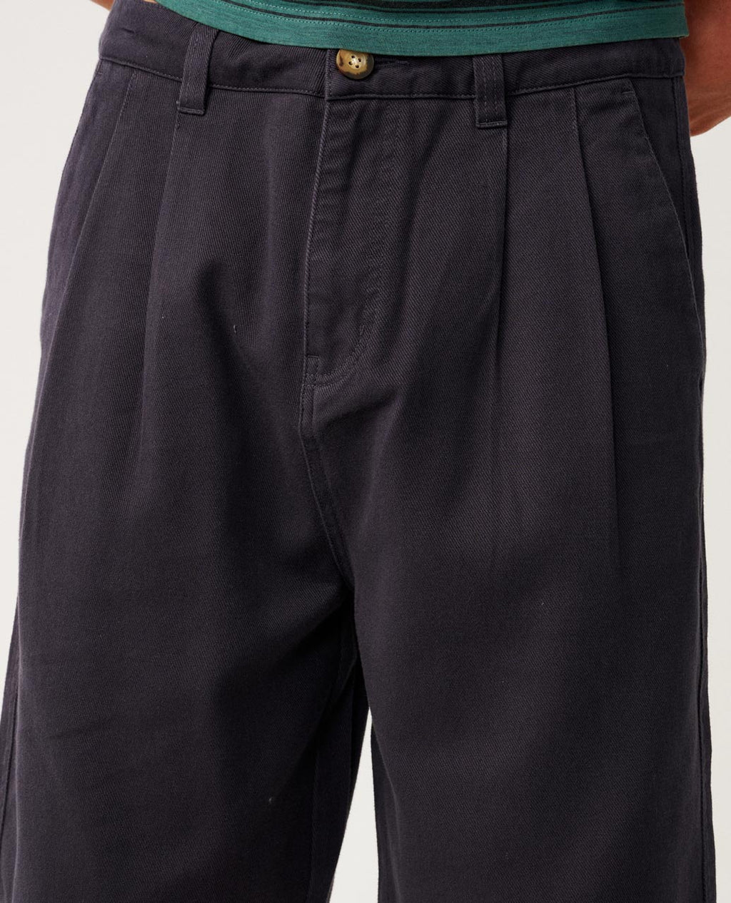 Washed Black-5
