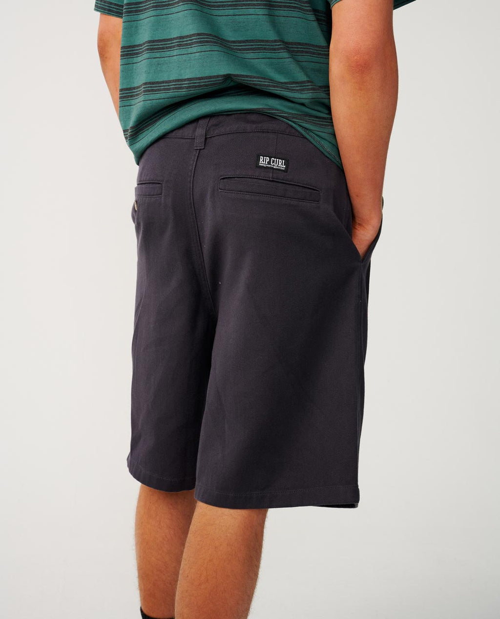 Washed Black-6