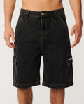 Washed Black-1