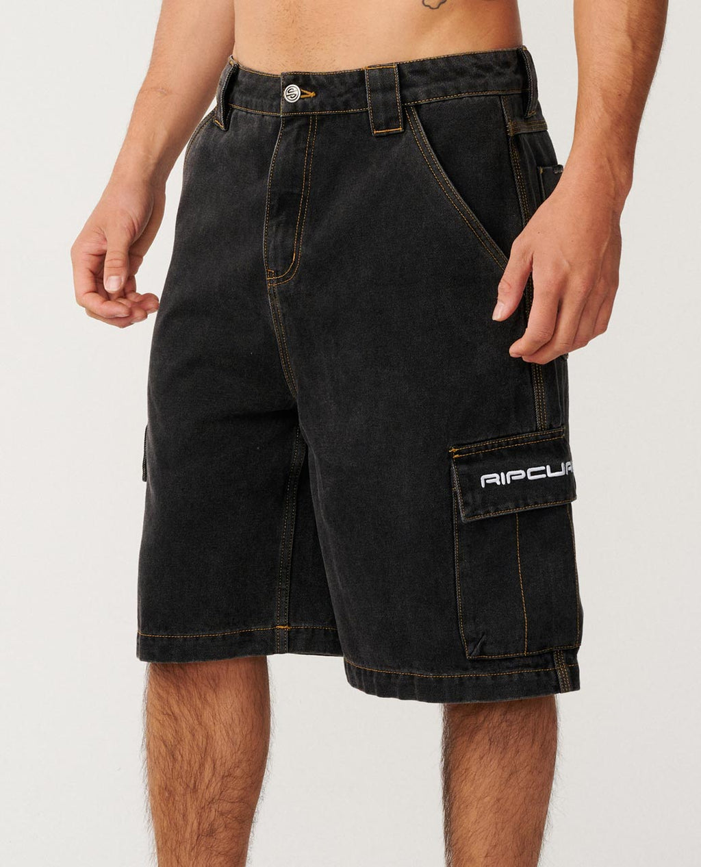Washed Black-2