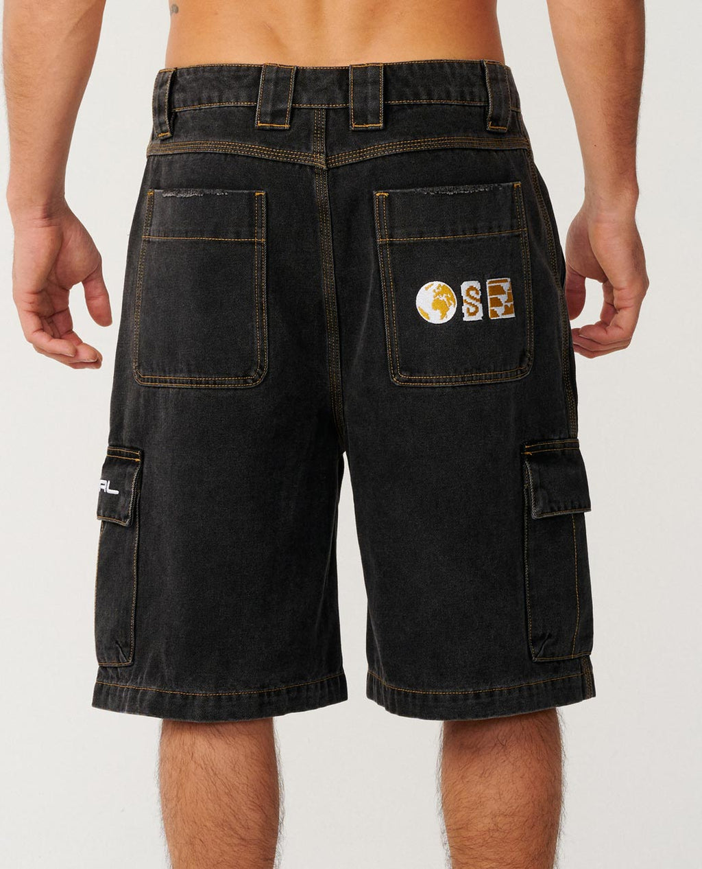 Washed Black-3