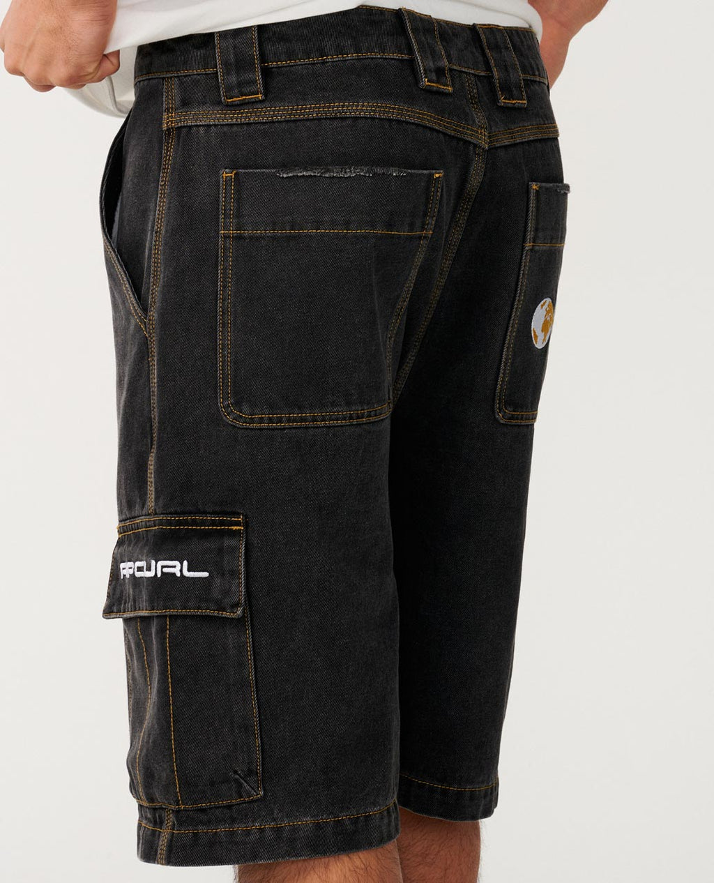 Washed Black-5