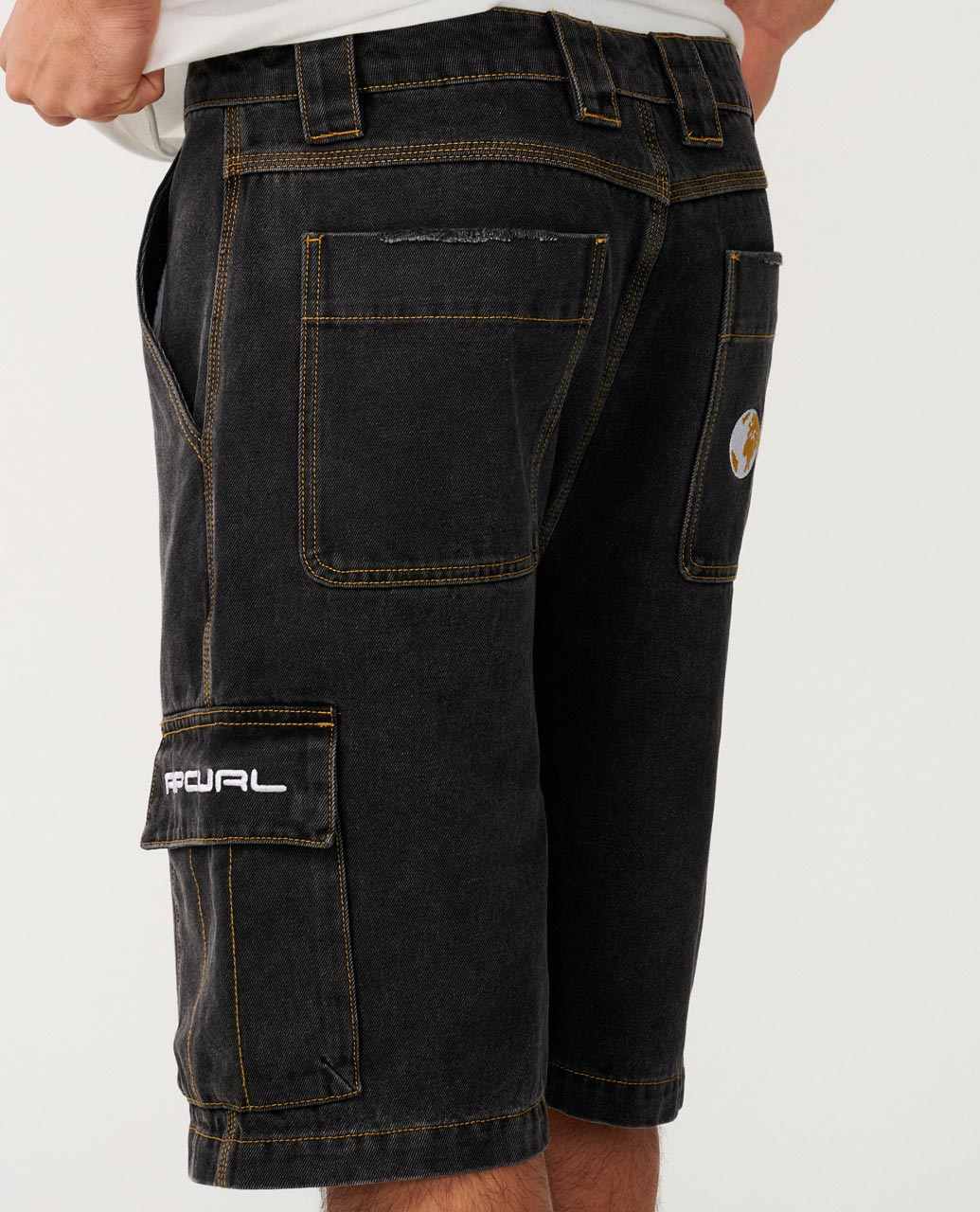 Washed Black-5