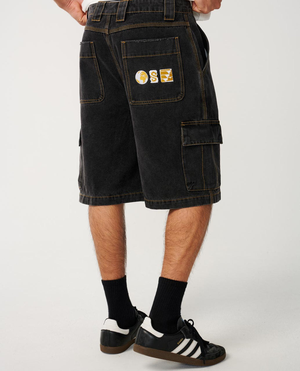 Washed Black-6