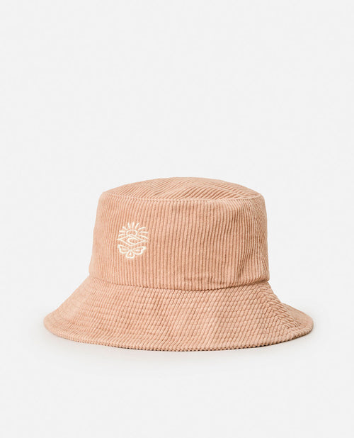 Women\'s Dusty Rose Boonie Sun Hat Wide Brim Bucket Hat - Lightweight, Breathable Sun Hat for  main image 4