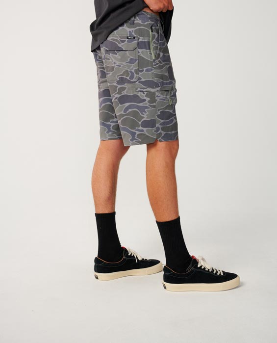 Green Camo-5