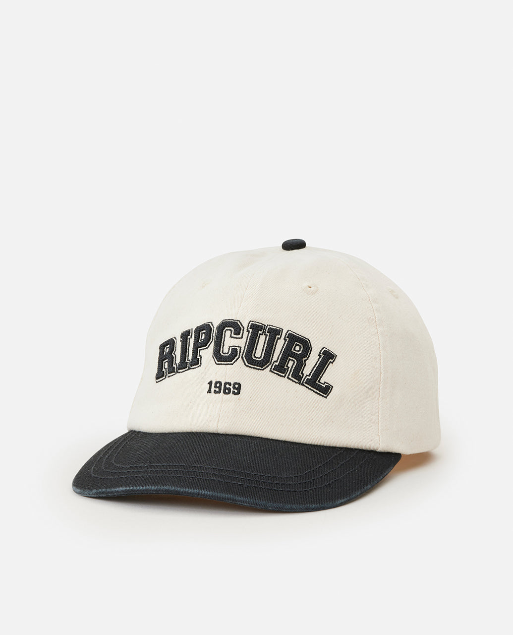 Black/Off White-1