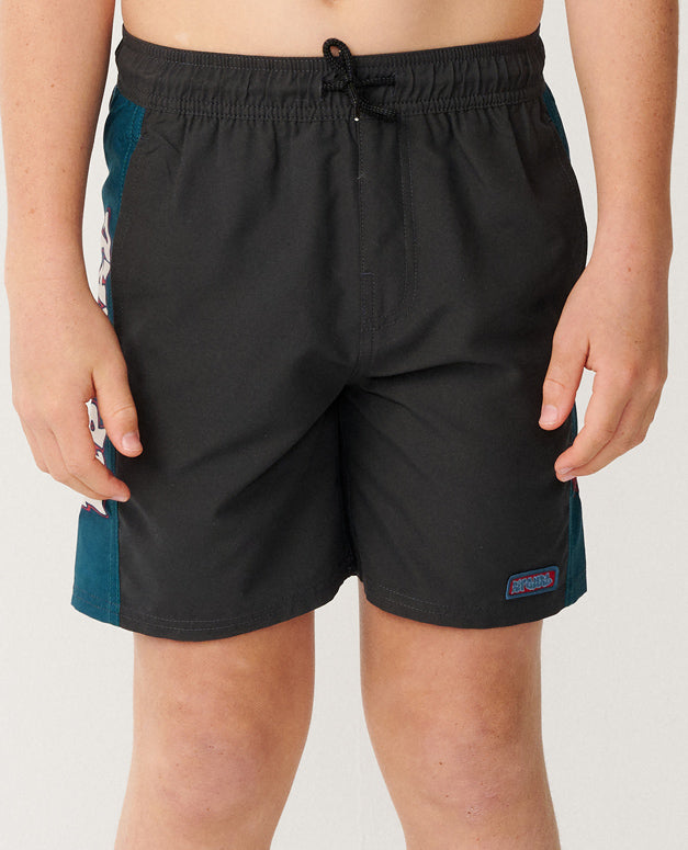 Washed Black-1