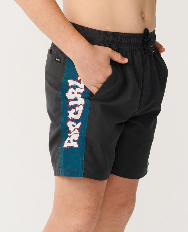 Washed Black-5