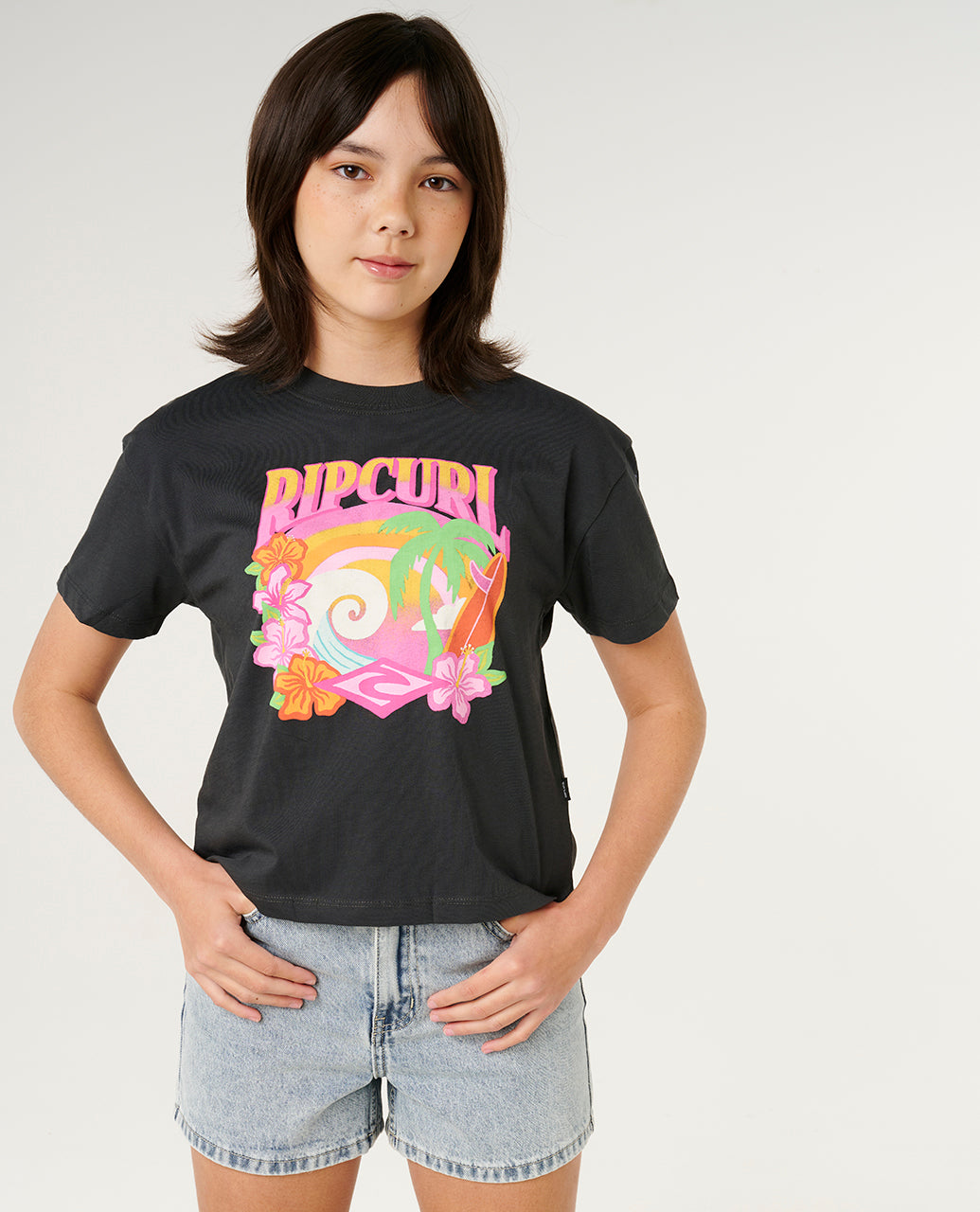Washed Black-6