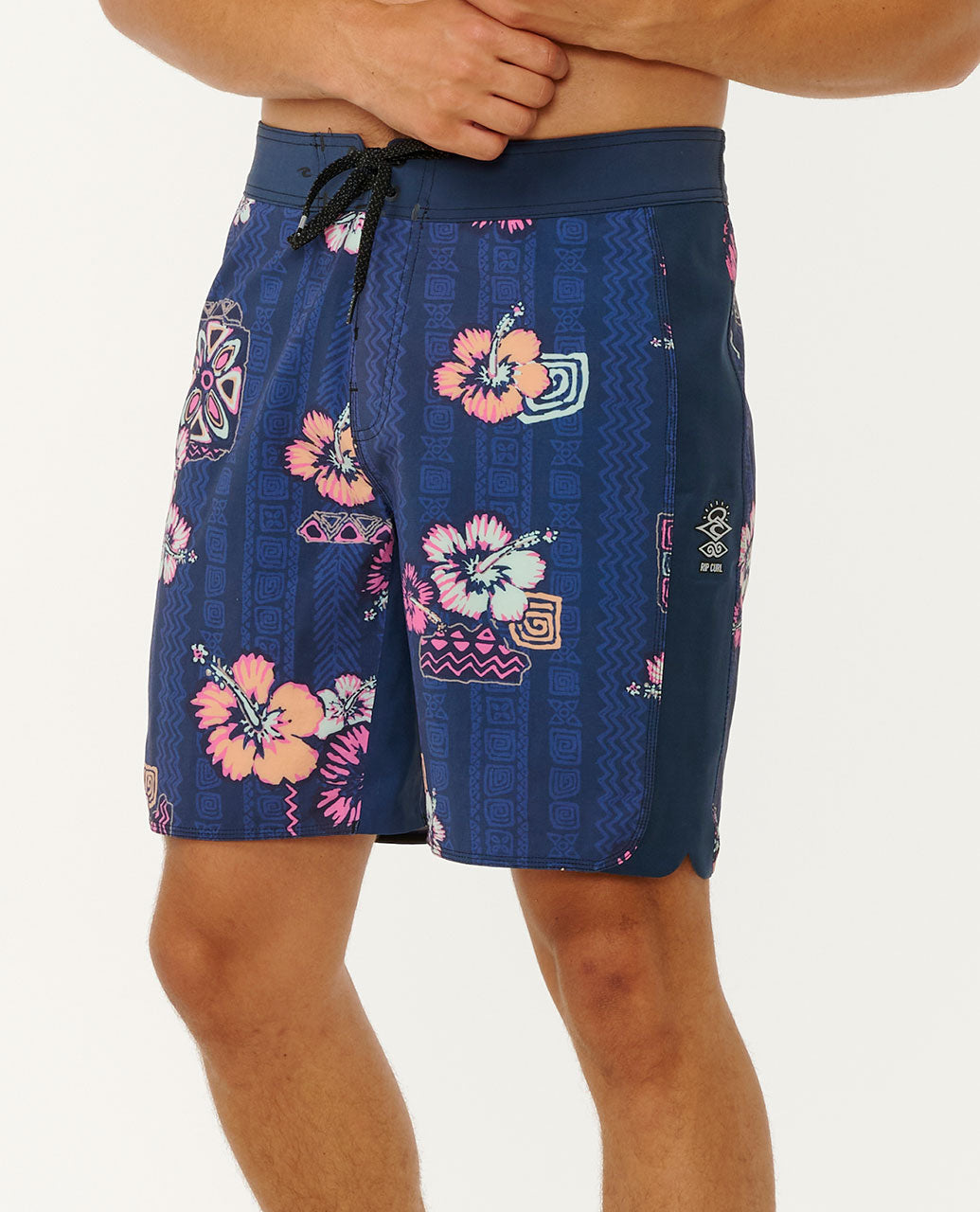 Navy/Orange-2