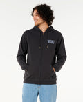 Washed Black-1