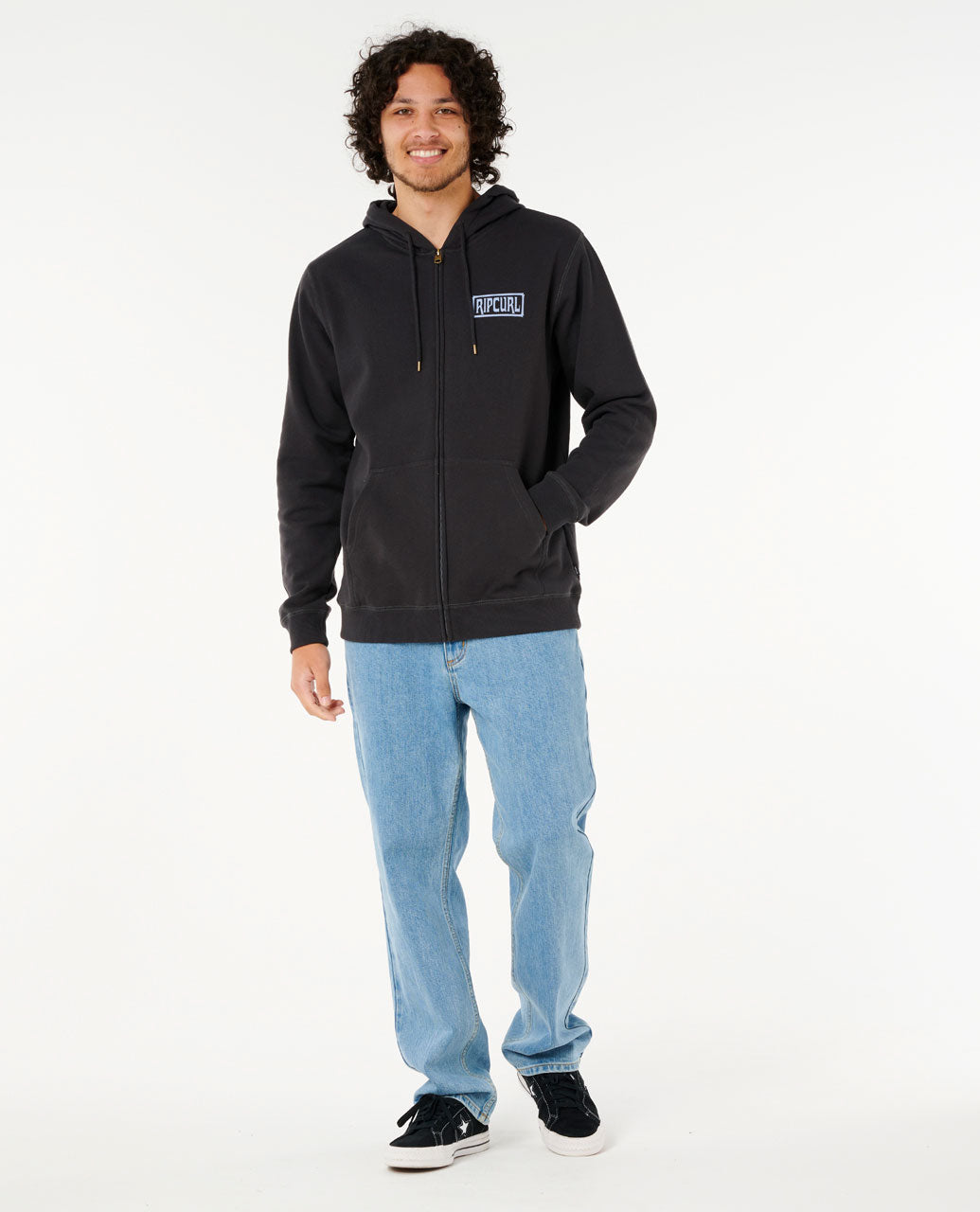 Washed Black-4