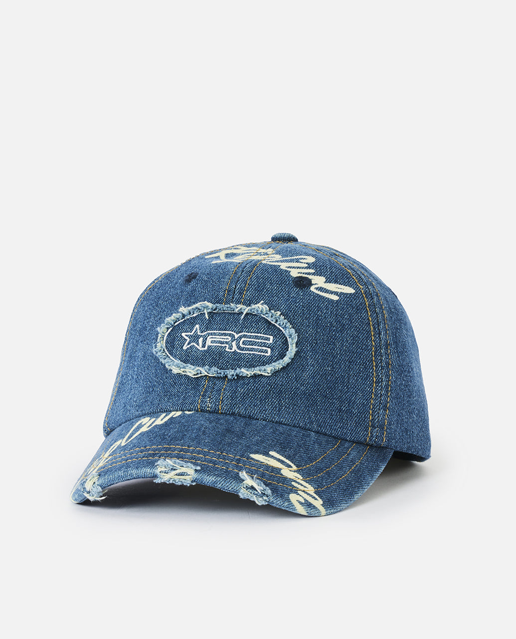Denim Blue-1