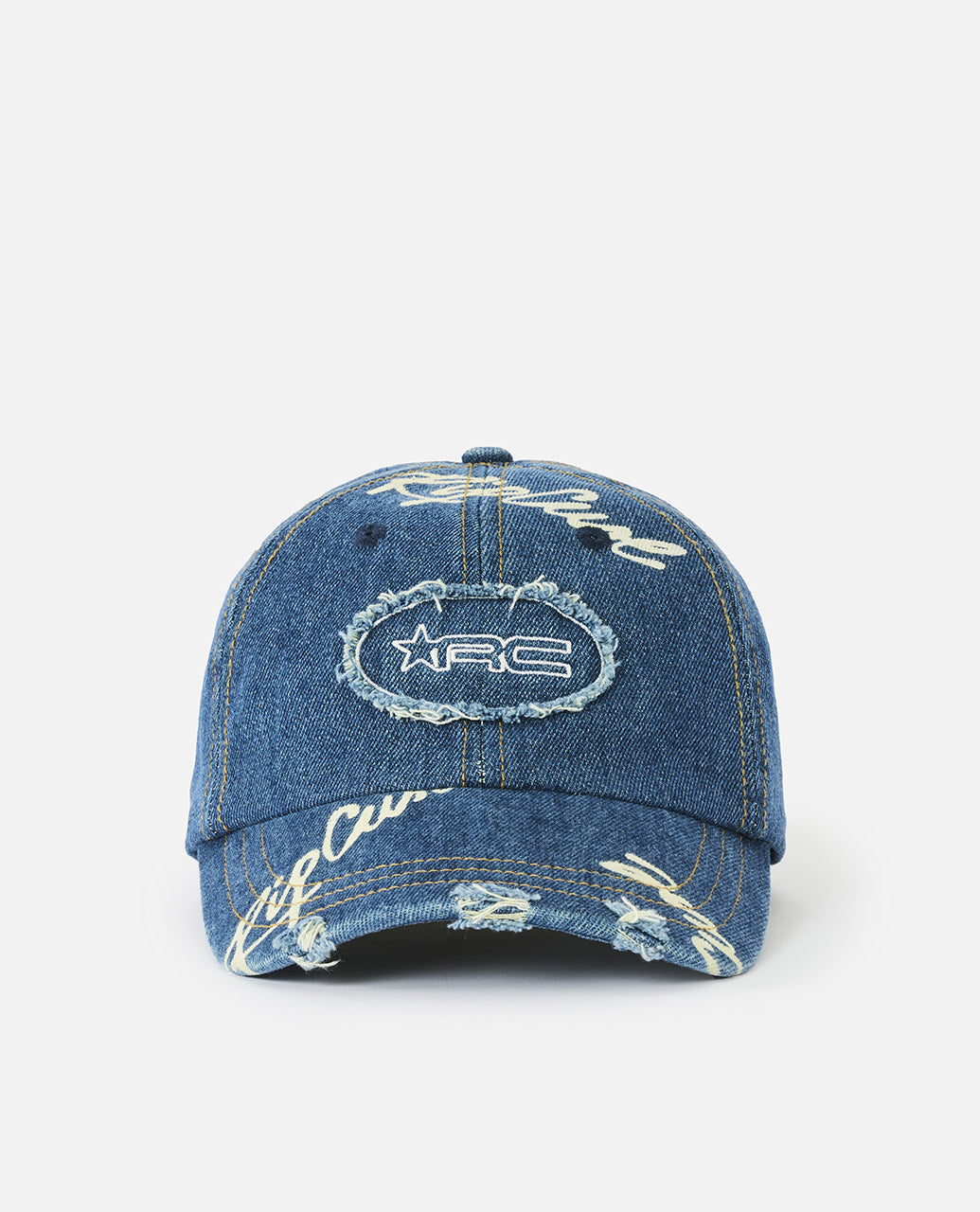 Denim Blue-2