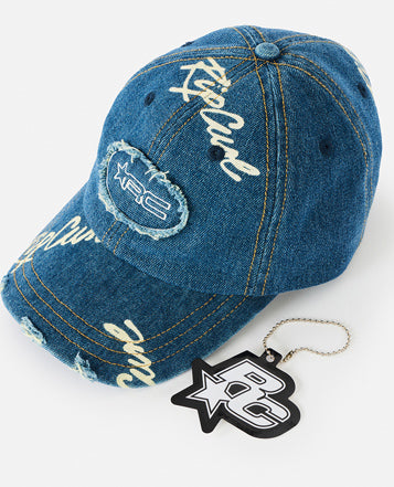 Denim Blue-4