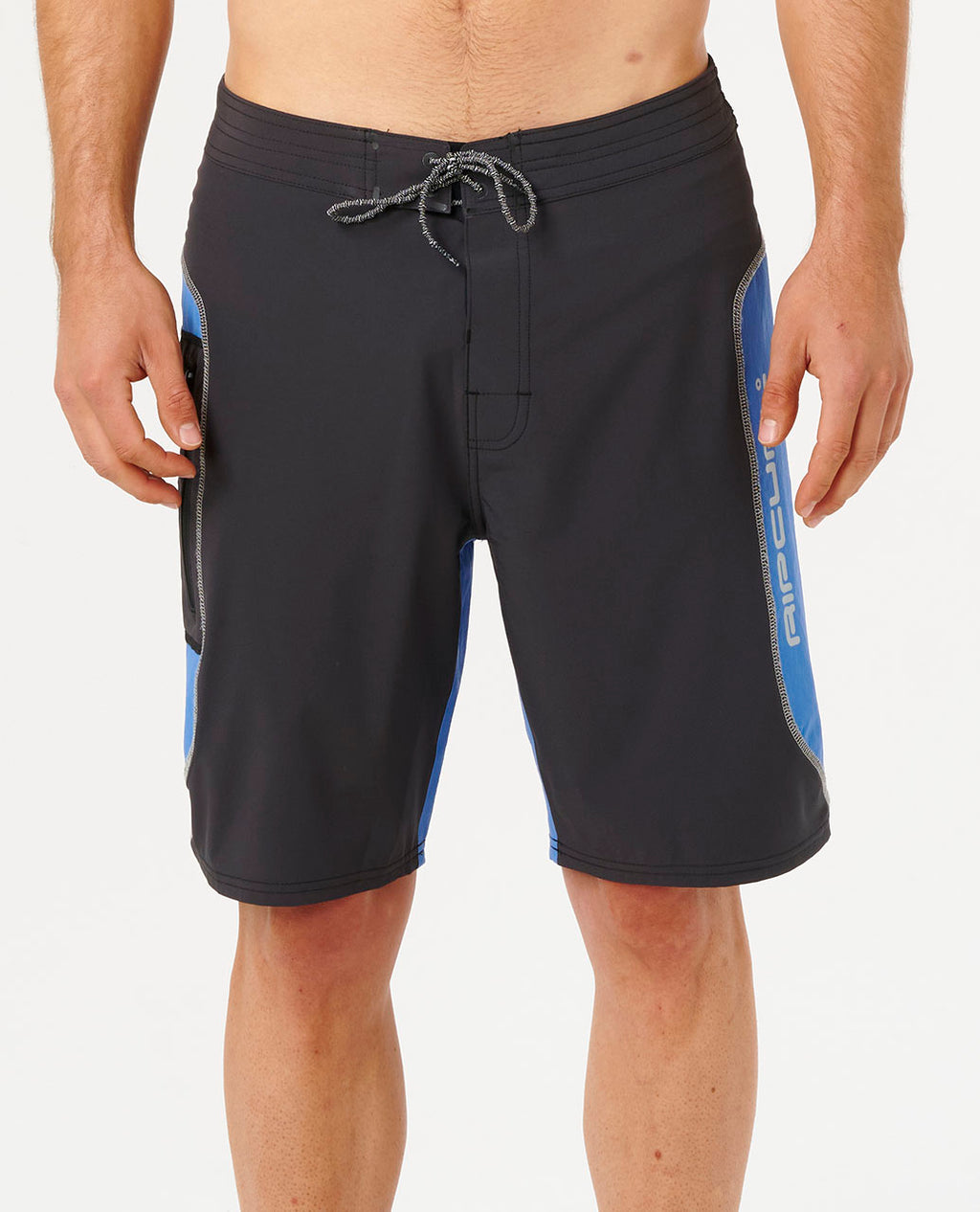 Black/Blue-1