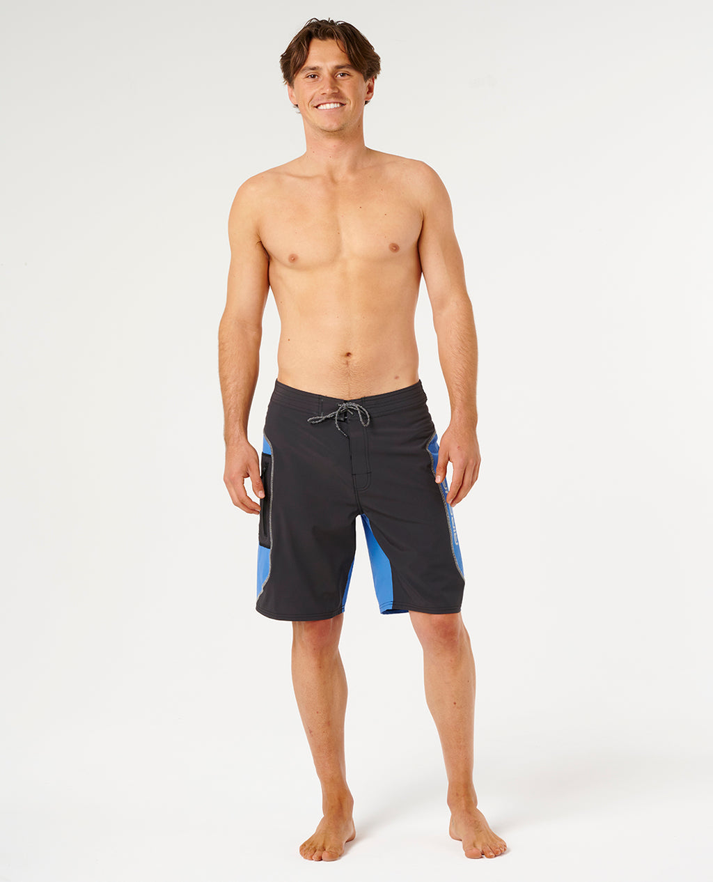 Black/Blue-4