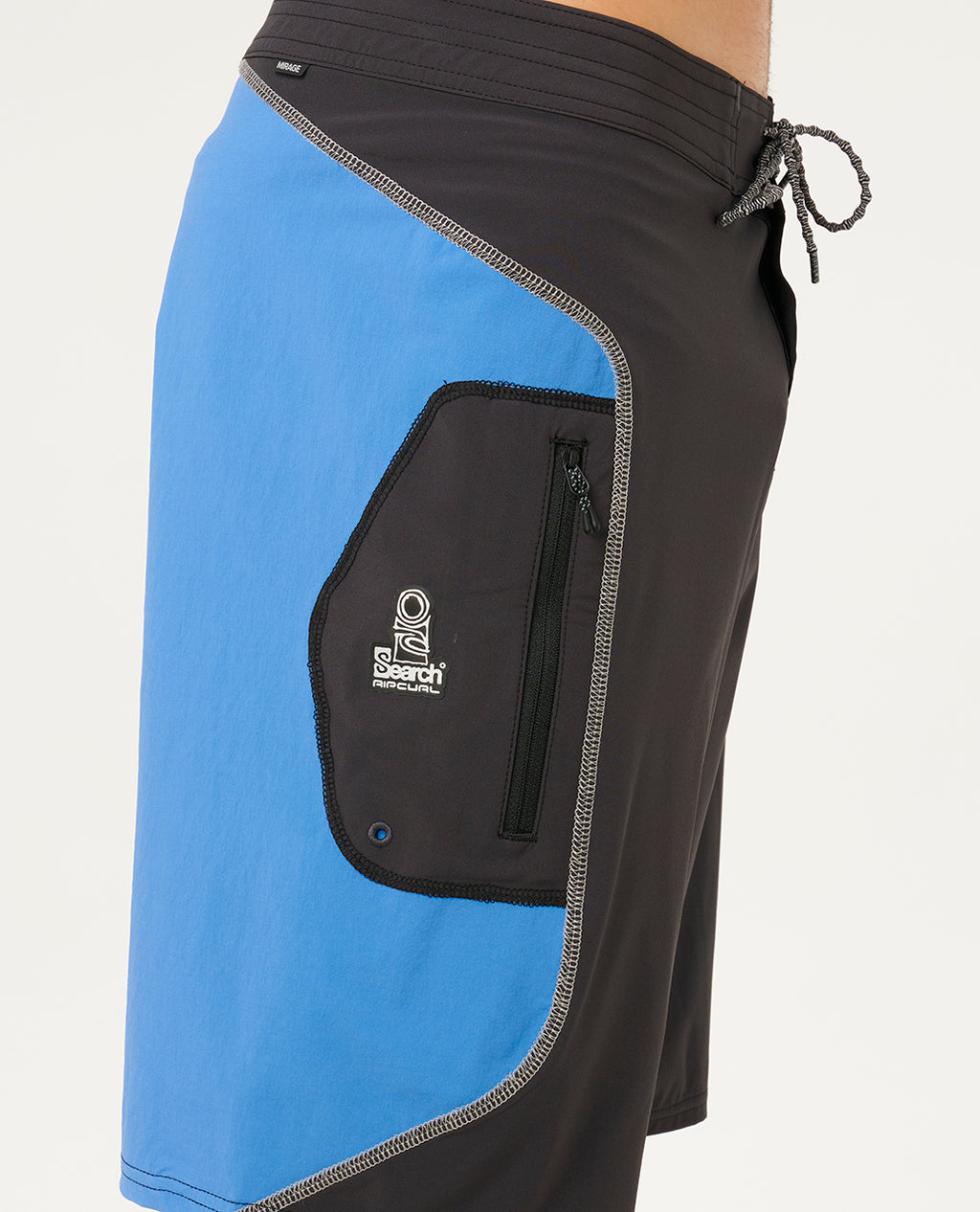 Black/Blue-5
