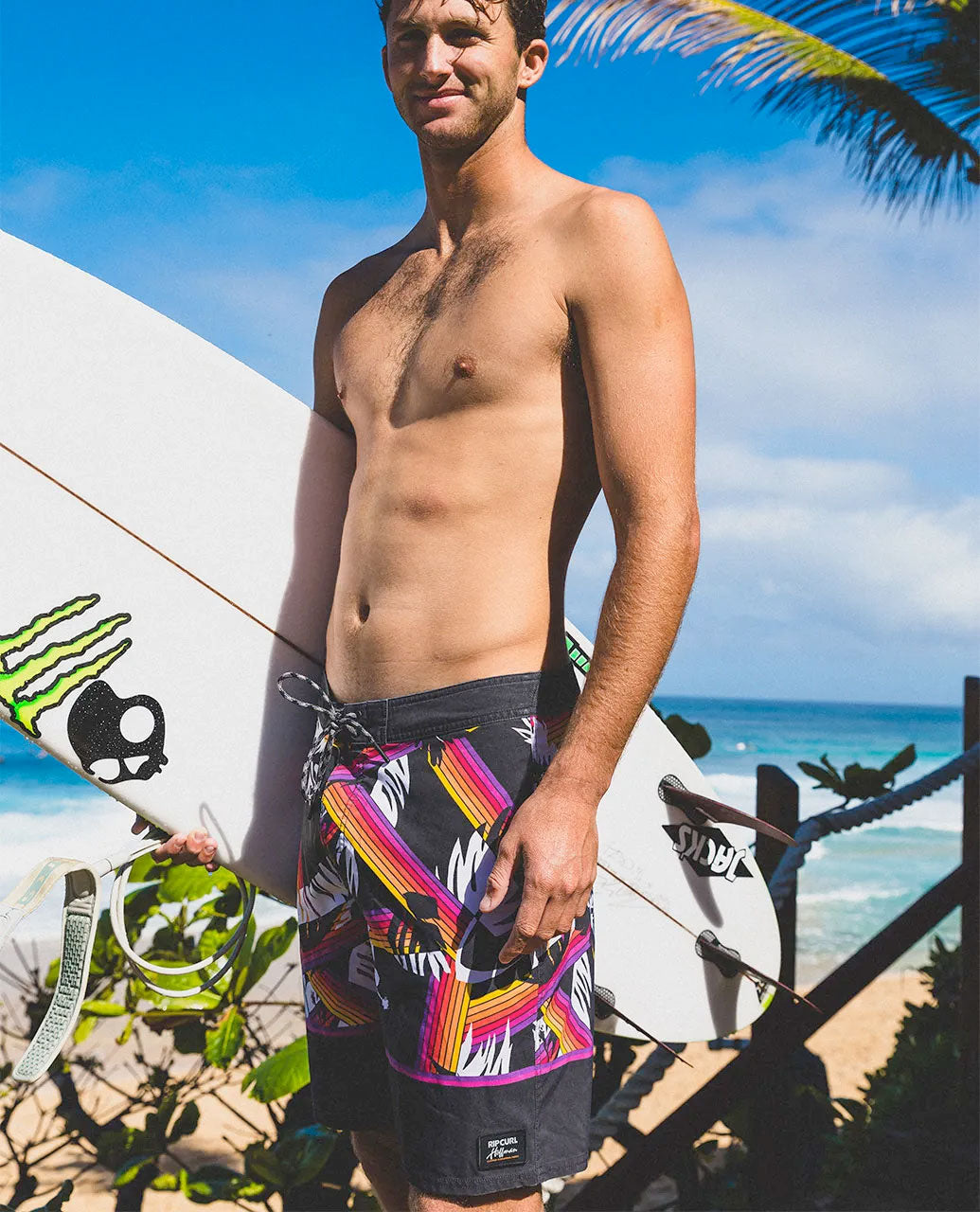 Mirage Surf Revival Hoffman 19