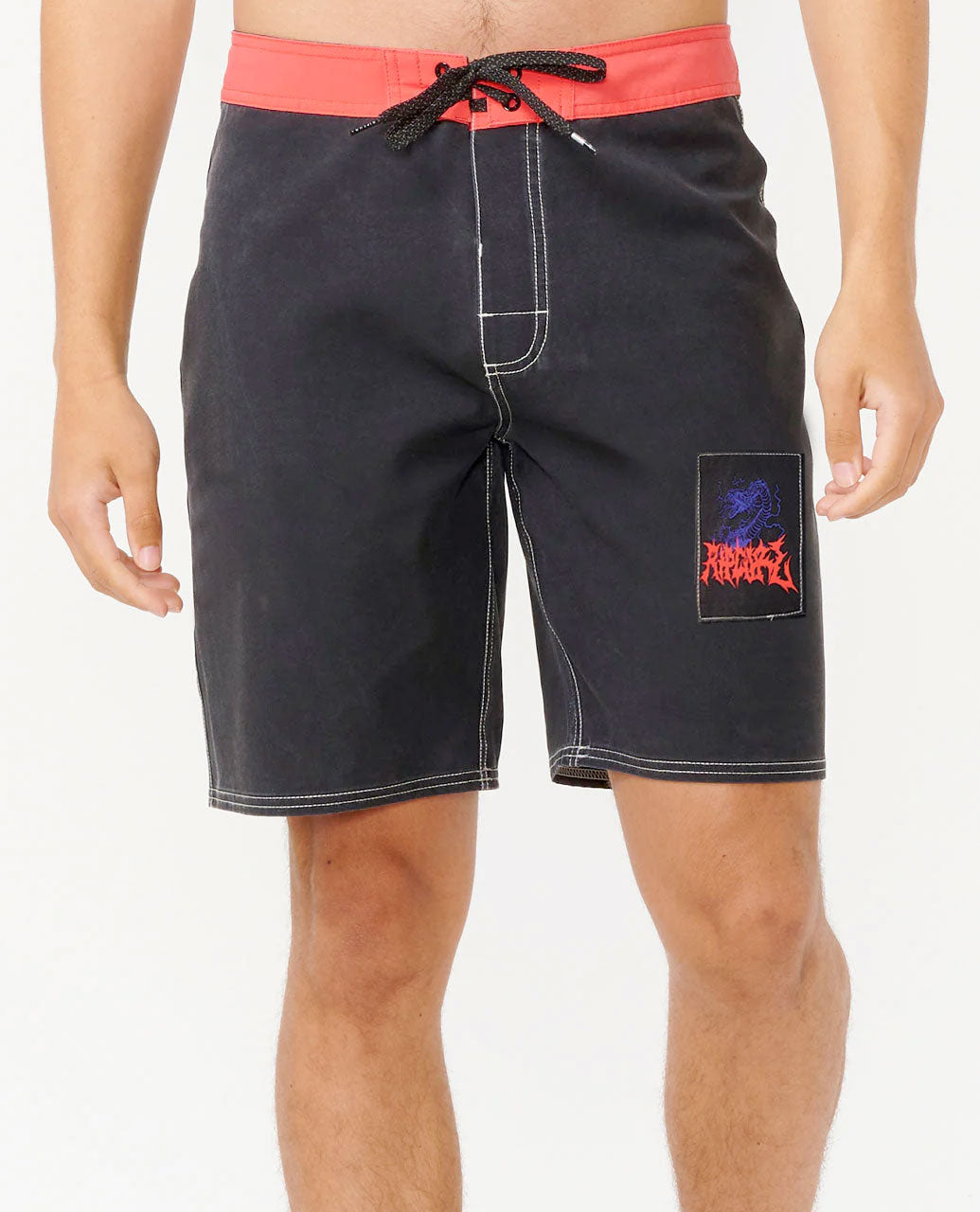 Black-1
