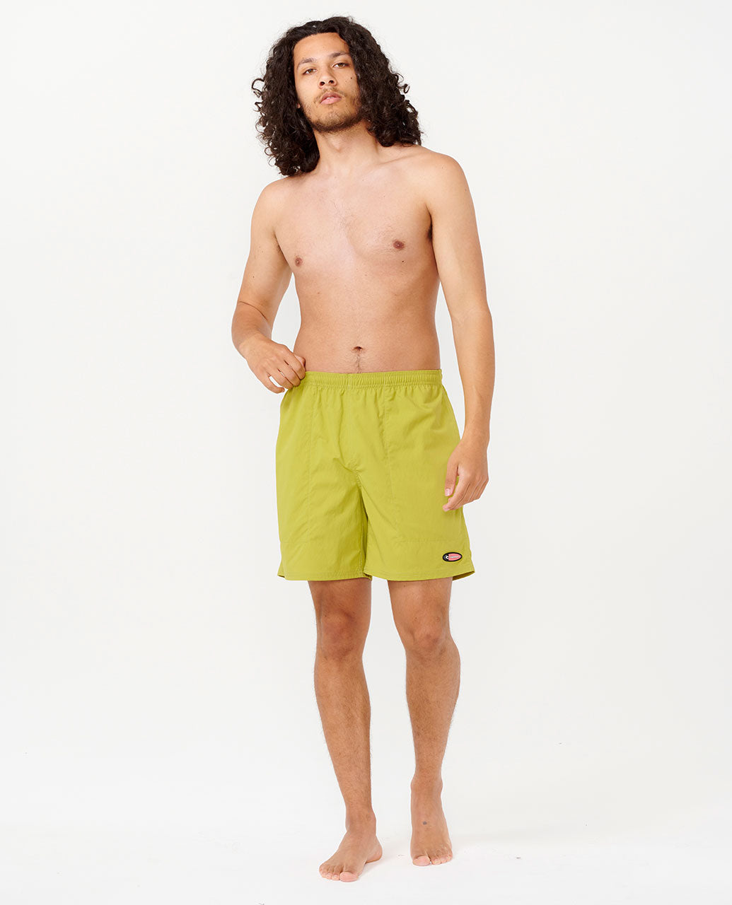 Washed Lime-4