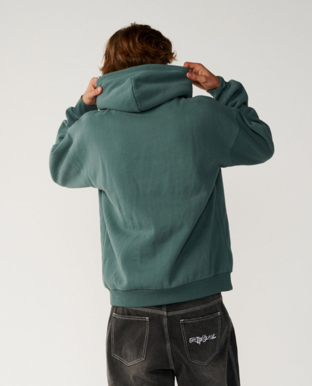 Muted Green-3
