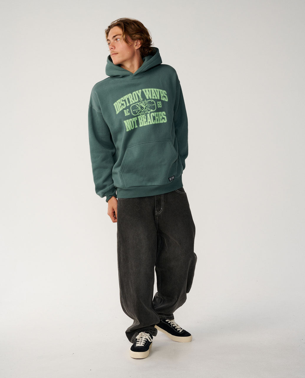 Muted Green-4