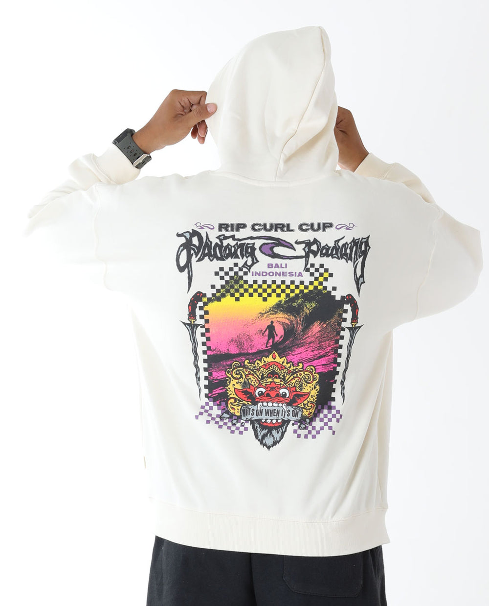 2025 Rip Curl Cup Merchandise – Rip Curl Indonesia