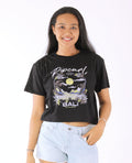 Washed Black Bali-1