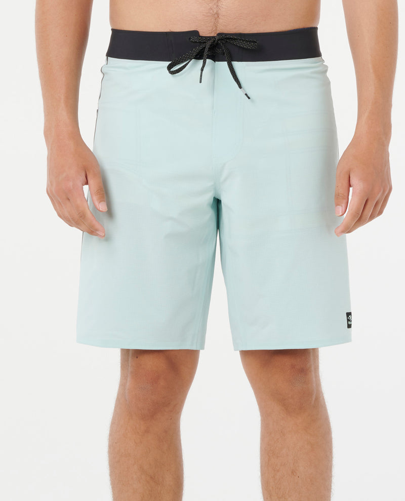 Mirage Mick Fanning Ultimate Boardshort - Green Mist