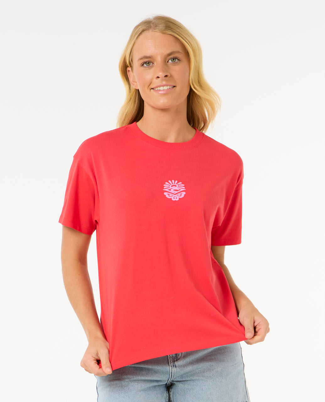 Hibiscus Red-1