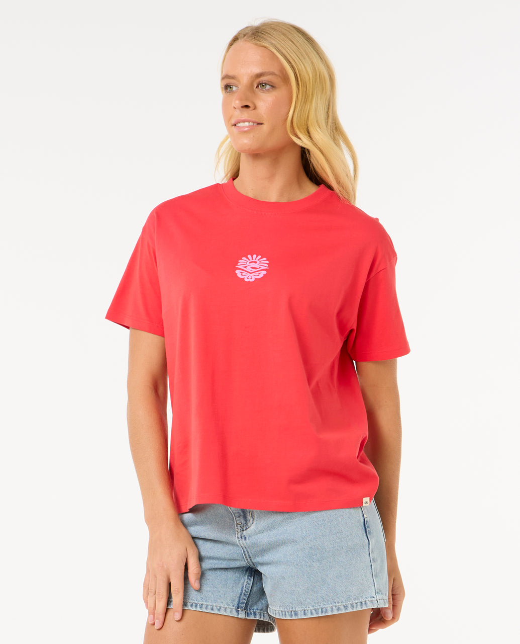 Hibiscus Red-2